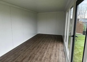 ภาชนะแบนแบบโมดูลาร์ทนทานสำหรับบ้านบ้านและสำนักงานบ้านบูติก - Product Image 3