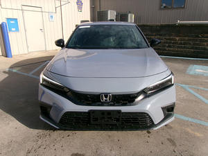 HONDA CIVIC HATCHBACK SPORT 2024 LISTO PARA ENVIAR - Product Image 3
