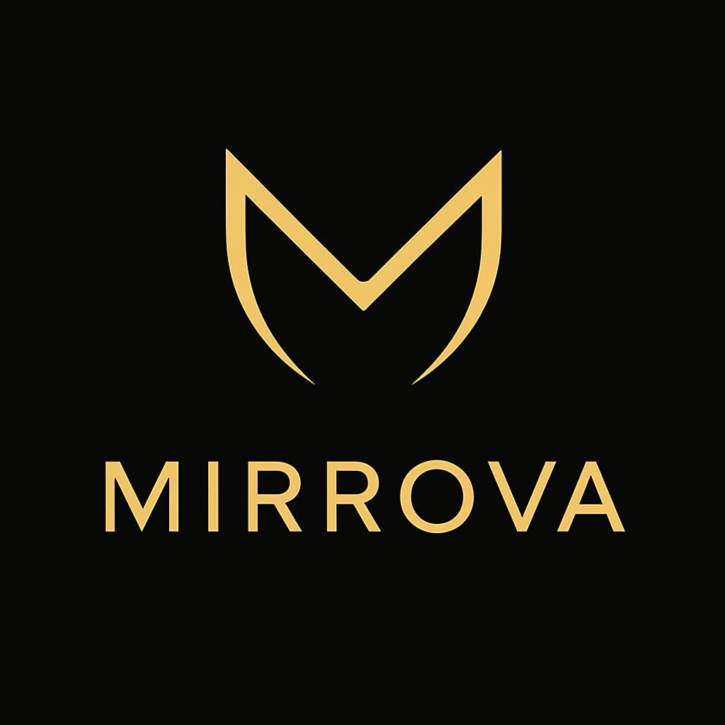 Mirrova Industrial (Shanghai) Co., Ltd. logo