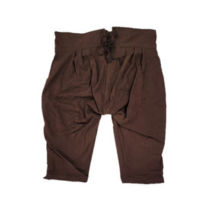 Pantalons Culottes Century Style Confortable Imperméable et Anti-Rides Plus Size - Product Image 5