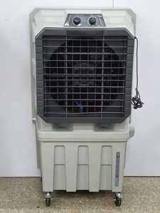 เครื่องทำความเย็นแบบระบายอากาศ DC 140 L สำหรับใช้งานเชิงพาณิชย์และโรงแรม พร้อมบานเกล็ดปรับระดับ - Product Image 3