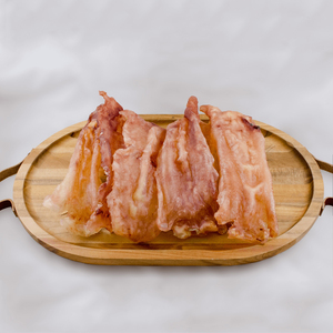 Venta al por mayor de tripas de pescado Pangasius secas, elaboradas para cumplir con los estándares internacionales de mariscos y para satisfacer la demanda de compradores a largo plazo en todo el mundo. - Product Image 3