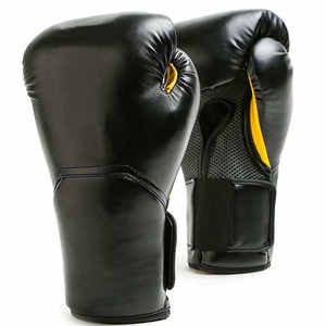 Gants de boxe durables avec protection rembourrée pour l'entraînement, le sparring et les entraînements lourds - Product Image 6