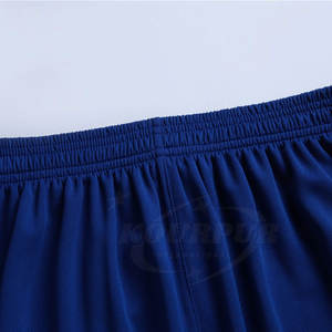 Uniformes de Fútbol 2025 para Hombre y Mujer, 100% Poliéster, Transpirables, de Secado Rápido, Manga Corta, Personalizables, Venta Directa de Fábrica - Product Image 6