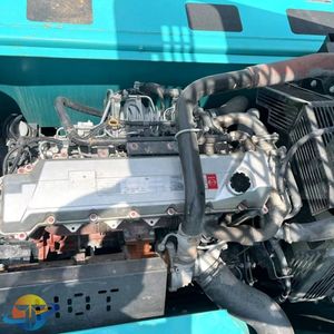 รถขุดคอบเอลโก้ SK350-8 คุณภาพสูง เครื่องจักรก่อสร้าง มือสอง ขายในราคาที่ไม่มีใครเทียบได้ - Product Image 4