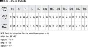 Manteaux de cuisine médiévaux européens fabriqués à la main avec soin, en tissu de coton traditionnel, motif uni, couture artisanale - Product Image 5
