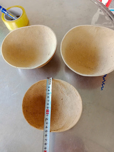 Bols à calebasse de haute qualité: VENTE CHAUDE Ustensiles à gourde pour usage culinaire, accents décoratifs et instruments de musique - Product Image 6