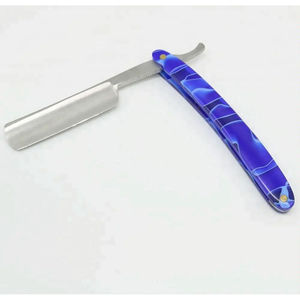 Herramienta de Afeitado para Hombre, Precio al por Mayor, Maquinilla de Afeitar de Doble Filo con Hoja de Acero Inoxidable para Rostro y Cuerpo, Logotipo Personalizado - Product Image 2