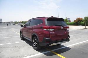 2019 Rush usado con Accesorio de control de crucero (ACC) - Product Image 5