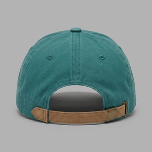 Casquette unisexe personnalisée, nouvelle collection, design tendance et élégant, respirante, vente en gros - Product Image 3