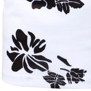 Maillot solide à manches longues respirant pour hommes pour chemises été coton/fibre de bambou Style de rue tendance - Product Image 5