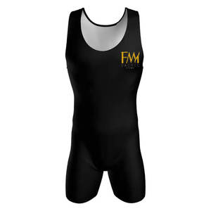 Fitness porte des maillots réversibles pour hommes avec emballage personnalisé vêtements de sport maillots de lutte pour les tournois - Product Image 4