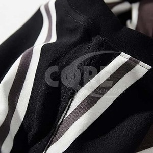 Venta directa de fábrica Camiseta para hombre Transpirable Personalizar Diseño Logo Liso Color sólido Regular Fit Boxy Camisetas - Product Image 4