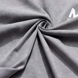 T-shirt décontracté à manches courtes, couleur unie, respirant, séchage rapide, pour sports de plein air - Product Image 4
