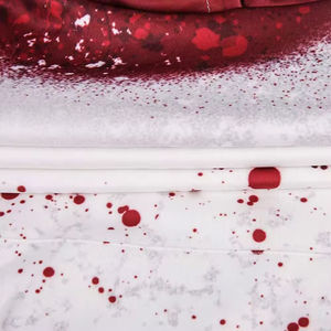 Vente en gros 2025 sweats à capuche personnalisés pour hommes sweats à capuche avec impression par sublimation vêtements de mode décontractés sublimation OEM ODM sweats à capuche THT WEARS - Product Image 4