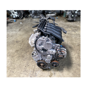 Moteur MR20DE d'occasion pour Nissan - Faible kilométrage - Product Image 5