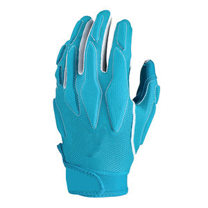 Nouvelle édition artisanale personnalisée de qualité supérieure à la mode créez votre propre design différent meilleurs gants de protection pour gardien de but - Product Image 4