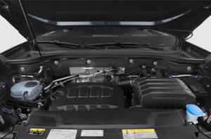 2026Volkswagen Atlas 4DR 4 Motel SEL ขับเคลื่อนสี่ล้อยูทิลิตี้รถ SUV พร้อมส่ง - Product Image 2