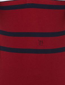 Camiseta Polo de Manga Corta para Hombre al por Mayor, Transpirable, de Punto Jersey, Color Sólido Personalizado, Tallas Grandes, Diseño Estampado - Product Image 6