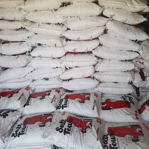 Sal Marina en Torre Salt Tower, Bolsa a Granel de 25 kg, Certificación ISO 9001/HALAL, Calidad de Exportación, 99% de Pureza, en Polvo, Color Blanco, Egipto, Caja/Sachet - Product Image 6