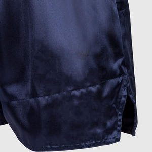 Pantalones Cortos de Muay Thai Personalizados con Logotipo al por Mayor, Pantalones Cortos de Boxeo, Pantalones Cortos de Entrenamiento de Moda - Product Image 4