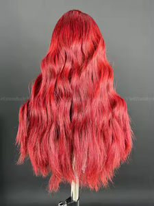 <b>Body</b> <b>Wave</b> Wigs 100% Remy Virgin Human Hair Single Weft Ear to Ear Bundles Vietnamese Hair - Product Image 3