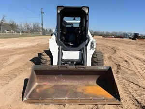 Hot Selling 2020 Bobcatt Skid <b>Steer</b> Loader Earth-Moving Heavy Equipment Machinery Ready To Ship Worldwide Delivery - Product Image 6