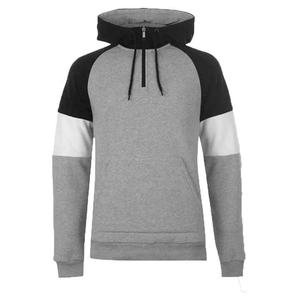Chándal de algodón 100% personalizado de calidad superior para hombre, último diseño, superventas para entrenamiento al aire libre de invierno - Product Image 2