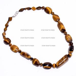 Collar de cuentas gruesas para mujer, cuentas de resina de tonos de múltiples formas, hebra de joyería de moda de boda religiosa cristiana - Product Image 6