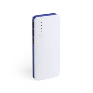 Power Bank Personalizzato Kaprin da 10.000mAh per Gadget e Articoli Promozionali - Product Image 1