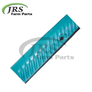 Rasp Bar Heavy-Duty Bar Component Industrial Grade Harvesting Tool Precision Farming Rasp Bar by JRS Farmparts India