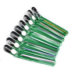 Meilleure vente de miroir buccal dentaire Instrument d'examen en acier inoxydable avec poignée par Vaslcare - Product Image 1