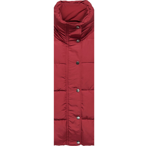 Veste matelassée unisexe pour homme, toile imperméable, vêtements d'hiver pour temps froid, haute qualité, chaude - Product Image 3