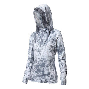 Best Selling Hooded <b>Fishing</b> <b>Shirt</b> Upf 50+ Lightweight Causal Slim Fit Long Sleeve <b>Fishing</b> Hooded <b>T</b>-<b>shirts</b> for Men Women - Product Image 4