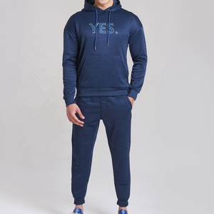 ชุดวอร์มผู้ชายราคาถูก ขายส่ง ชุดกีฬาสำหรับฝึกซ้อมและวิ่งจ๊อกกิ้ง - Product Image 1