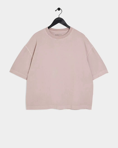T-shirt en coton uni personnalisé pour homme, tee-shirt basique, coupe confortable, tissu de qualité supérieure, fournisseur OEM - Product Image 1
