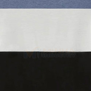 เสื้อยืดผู้ชายแบบสั่งทำ เสื้อยืดคุณภาพดีที่สุดสำหรับขาย เสื้อยืดดีไซน์ยอดนิยม ผลิตในปากีสถาน - Product Image 6