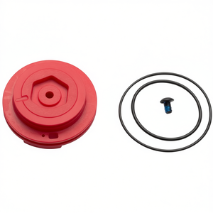 อุปกรณ์เสริมและอะไหล่เครื่องมือลม Hazet วาล์วควบคุมประแจลม - Product Image 2