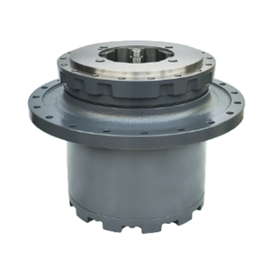 E312 312B <span class=keywords><strong>E312C</strong></span> Gearbox Travel 110-7080 219-3643 <span class=keywords><strong>Final</strong></span> <span class=keywords><strong>Drive</strong></span> Tanpa Motor - Product Image 1