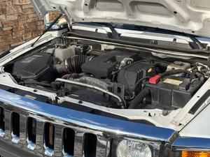 HUMMER H3 USADO 2007 CON VOLANTE A LA IZQUIERDA/DERECHA - Product Image 2