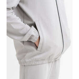 Ensemble d'espacement en tricot double pour hommes - Product Image 5