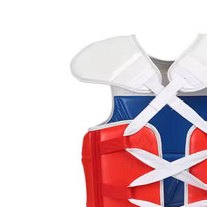 Precio barato Protector de pecho ligero Adultos Hombres Mujeres Protección de pecho completa Protector de pecho En stock - Product Image 6