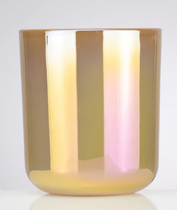 Frasco de Vidrio para Velas - Product Image 1