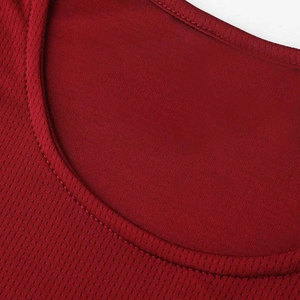 Uniforme de baloncesto profesional de alta calidad con logotipo personalizado impreso, transpirable, diseño de talla grande - Product Image 2