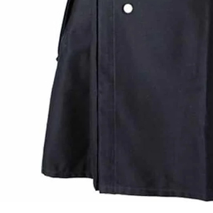 กilt ทำงานผู้ชายแบบใหม่ ดีไซน์ทันสมัย ปี 2025 รับผลิตตามสั่ง พร้อมสกรีนโลโก้  วัสดุอะคริลิค แฟชั่นสำหรับผู้ชาย ขายส่ง - Product Image 3