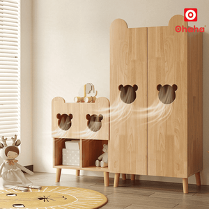 Armoire moderne pour enfants OHAHA - TAK017 - Product Image 2