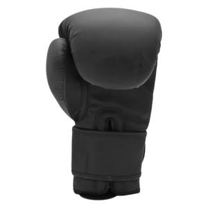 Gants de boxe BFW pour entraînement avec sac lourd, en cuir, pour sparring, entraînement, combat, kickboxing, sac de frappe, Muay Thai, MMA - Product Image 6