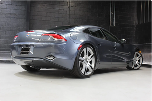 พร้อมขับขี่ - รถพวงมาลัยซ้ายมือสอง |   พวงมาลัยขวา |   13K-MILEAGE 2012 FISKERRRSS KARMASS ECOSPORTTSS รถยนต์ปี 2012 ระยะทาง 13 พันไมล์ รุ่น FISKERRRSS KARMASS ECOSPORTTSS - Product Image 3