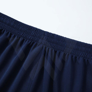 Último diseño nuevo estilo uniforme de fútbol calidad superior color sólido uniforme de fútbol para la venta en línea - Product Image 5