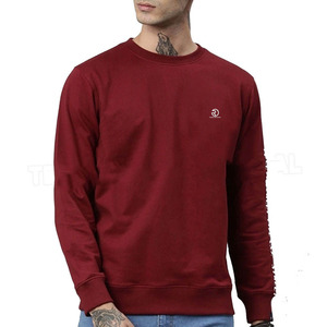 Nouveaux arrivages de sweatshirts pour hommes coupe-vent de haute qualité Offre Spéciale sweatshirts pour hommes pulls d'hiver décontractés pour la vente en ligne - Product Image 6
